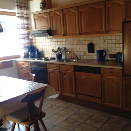 Haus Hoelzlbauer 5 * Krimml