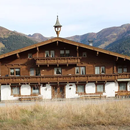 Haus Hoelzlbauer 5 Krimml