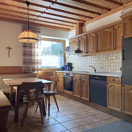 Appartement Haus Hoelzlbauer 5 Krimml