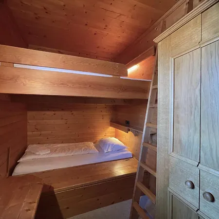 Haus Hoelzlbauer 5 Apartament *