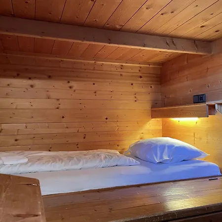 شقة Haus Hoelzlbauer 5 كريمل