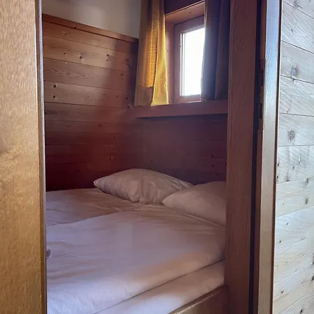 Haus Hoelzlbauer 5 Krimml