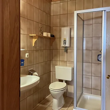 شقة Haus Hoelzlbauer 5