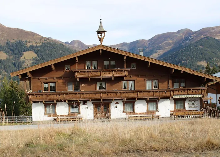 Haus Hoelzlbauer 5 كريمل