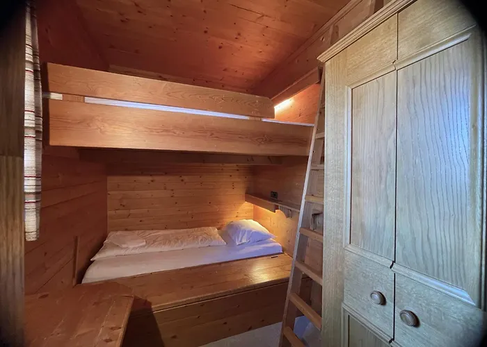 Haus Hoelzlbauer 5 شقة *