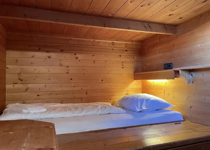 شقة Haus Hoelzlbauer 5 كريمل