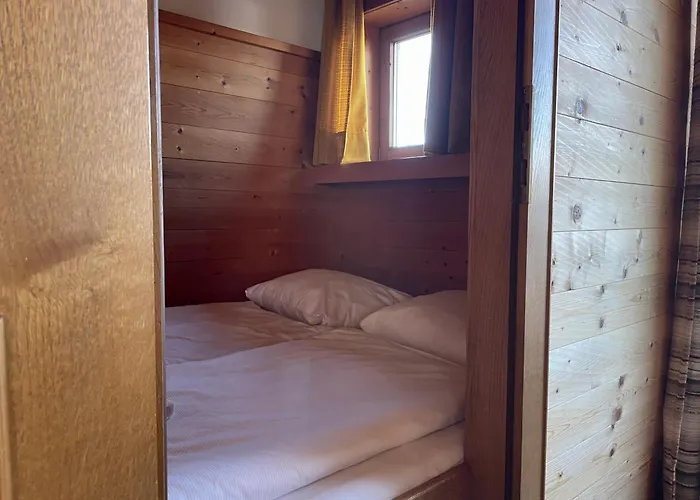 Haus Hoelzlbauer 5 Krimml